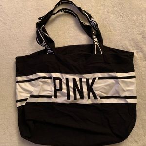 PINK bag